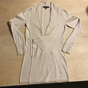 White House Black Market Cardigan